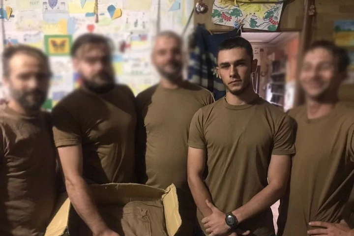 Підозрювані у замаху на Соболєва не мають відношення до «Правого сектора», але на Донбасі воювали 