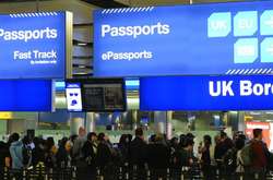 Британія після Brexit планує посилити перевірку на кордоні 