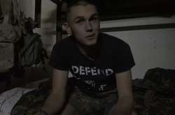 Позивний «Тихий». Снайпер не повернувся з війни