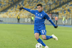 26-річний бразилієць грає за 