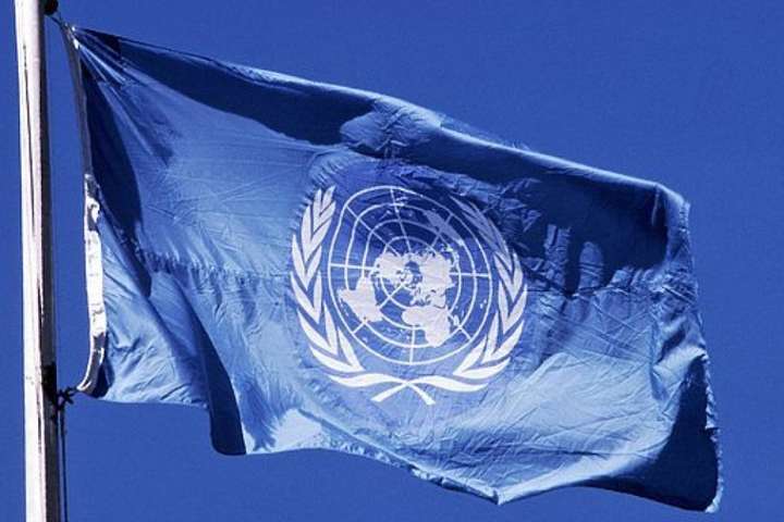 ООН назвала задачи по спасению планеты до 2100 года