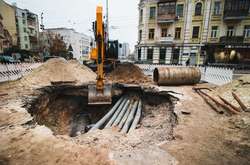 Прорирів труб не буде? Кличко заявив про рекордне оновлення тепломереж