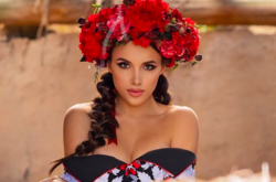 Обладательница титула «Мисс Украина Интернешнл 2019» объявила о своей помолвке с возлюбленным