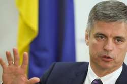 Ми чекаємо Ruxit. Пристайко придумав нове слово для «нормандського саміту»