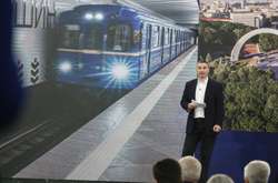 Київ планує за три роки закупити 400 трамваїв, тролейбусів і електробусів