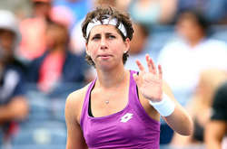 Экс-шестая ракетка мира испанка Суарес-Наварро сделала каминг-аут