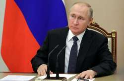 Сьогодні саме путінська Росія є глобальною загрозою для всього світу