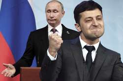 Зеленський отримав таку пропозицію від Путіна, від якої він не зміг відмовитися?