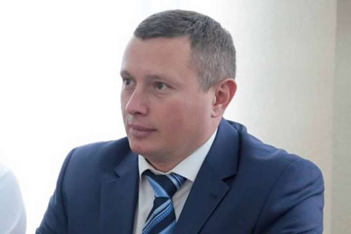 Зеленський призначив Погуляйка головою Волинської обладміністрації