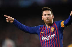 В Испании суд возобновили уголовное дело против фонда Лионеля Месси