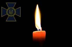 Зеленський присвоїв звання Героя України двом офіцерам, які загинули в зоні проведення ООС