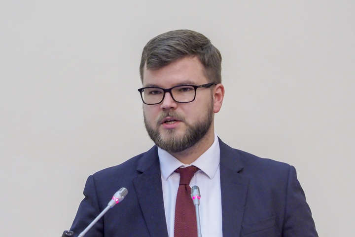 Наглядова рада «Укрзалізниці» розгляне звільнення Кравцова