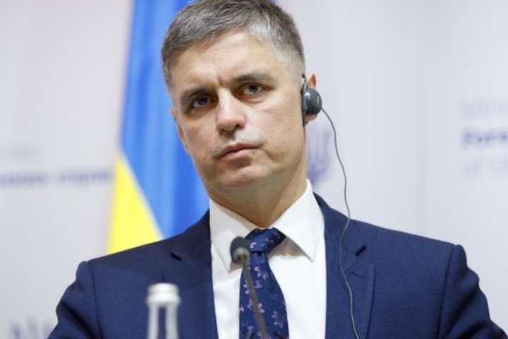 Пристайко: Україна захищає східний фланг НАТО