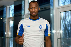 Ібрагім Кагбо-молодший