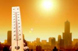 ООН: нинішнє десятиліття стане найгарячішим в історії