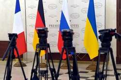 Глава МЗС України переказав зміст проєкту рішення саміту Нормандської четвірки