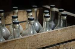 Рада отменила государственную монополию на производство спирта