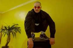 Творец «Грибов» Юрий Бардаш заявил, что в Украине «притесняют русскоязычное население»