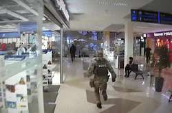 У Вінниці затримали чоловіка, який вимагав у жінки 48 тис. грн