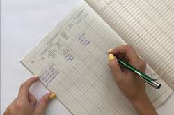 Дубілет виступив за скасування книг обліку для ФОПів