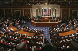  Палата представників Конгресу США  