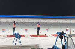 Одн з лідерок української збірної кілька днів не тренувалася, відтоді як на тренування зіткнулася 