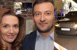 В'ячеслав Соболєв та його дружина Інна 4 грудня прийдуть до Шевченківського суду у Києві