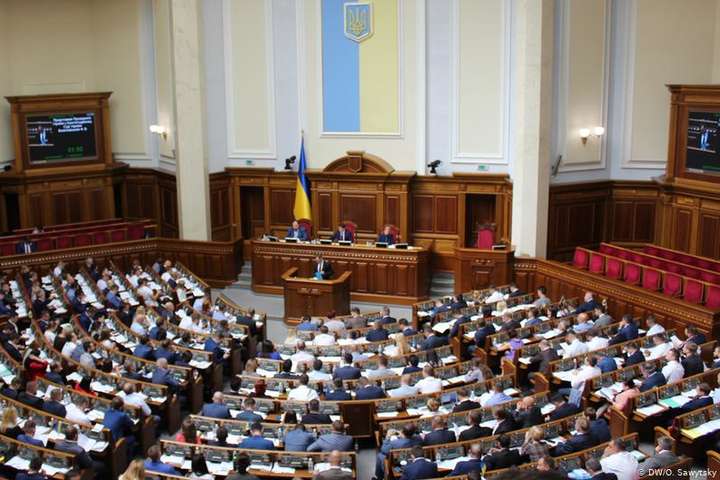 Слідство Майдану в пакеті з незалежністю: як парламент ДБР перезавантажував