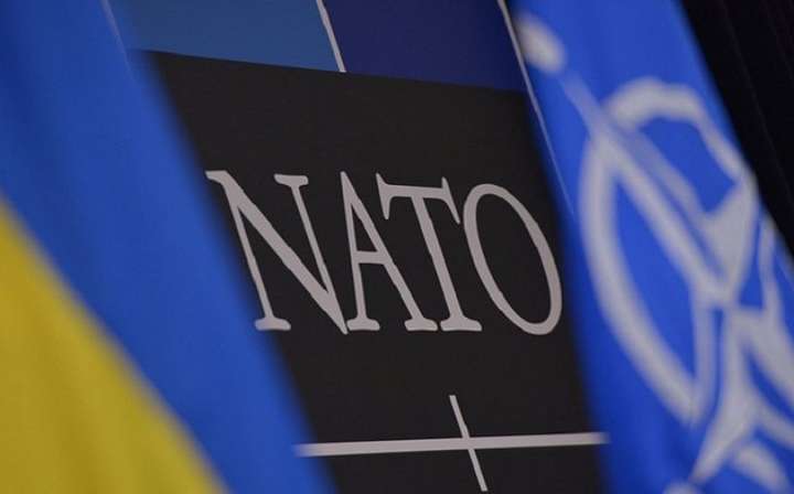 Без заклику до Зеленського. На сайті Ради опублікували старий текст постанови щодо ПДЧ у НАТО