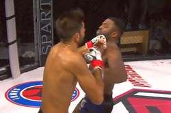 Бій Лопеса й Невеша