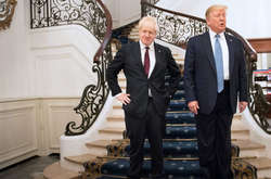 Прем’єр-міністр Великої Британії Борис Джонсон і президент США Дональд Трамп