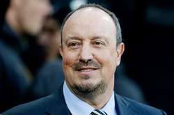 Рафаэль Бенитес может возглавить клуб Андрея Ярмоленко