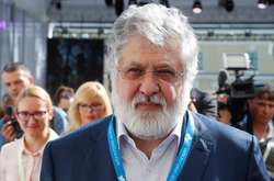 Коломойский превращается в украинского Пабло Эскобара