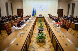 Кабмін призначив аудитора «Нафтогазу» 