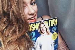 Живуть в своєму світі. Журналістка Пліхіна висміяла похорон снайпера, який загинув на Донбасі