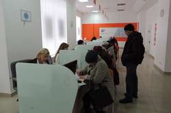 Впродовж 2019 року в Рівненській області перевагу інтернет-сервісу надали понад 10 тисяч споживачів газу