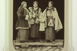 Як виглядали українці у 1880-х роках. Унікальні архівні світлини