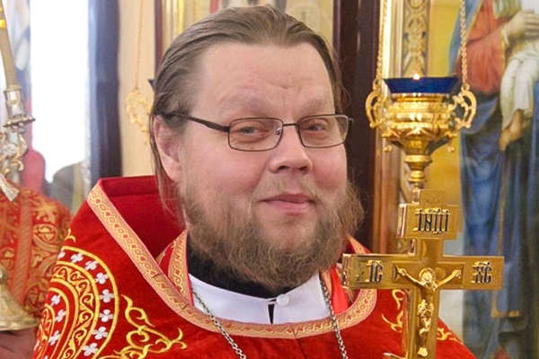 Российский священник годами развращал детей в храме. Его считали чудотворцем