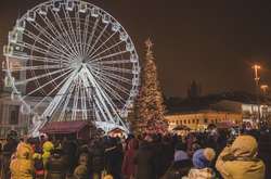 Стало відомо, яким буде святкування Нового року на Подолі (програма)