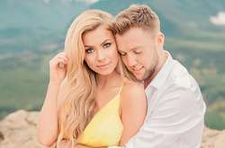 Гарна пара часто тішить своїх підписників в соцмережах яскравими фото