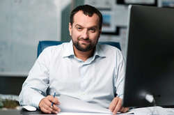 Падіння попиту на нерухомість через зміцнення гривні тимчасове - Вавриш