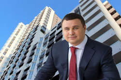 Максим Микитась: У теперішніх проблемах Укрбуду винні Федотенков і Майборода