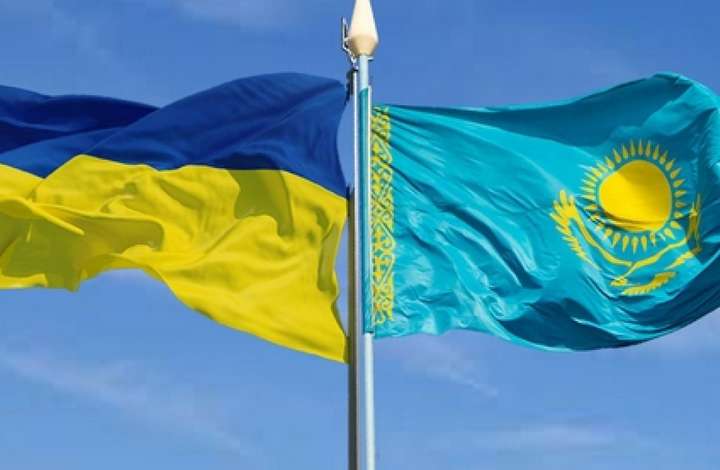 Украина пригрозила Казахстану демаршами из-за высказываний о Крыме