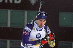 Сьогодні погода грала проти учасників Кубка Світу в Естерсунді