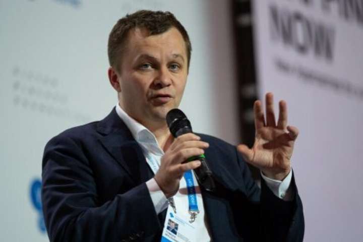 Милованов: На 43 неработающих спиртзавода Украина за год потратила 112 млн грн