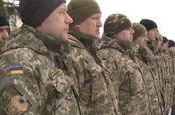 Українські миротворці вирушили в Конго