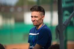 Останнім часом травми переслідують відомого українського тенісиста