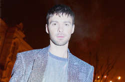  Макс Барских стал триумфатором влиятельного чарта в двух странах одновременно 
  