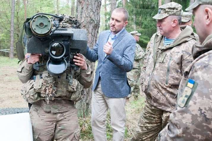 США можуть виділити Україні $250 млн для нової оборонної допомоги 