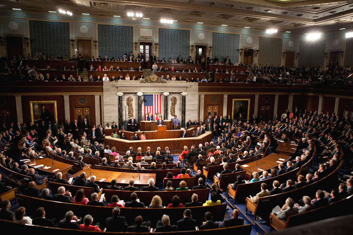 Сенат США обговорить нові санкції проти Росії